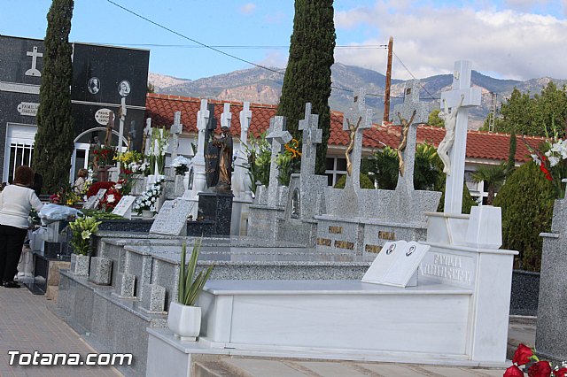 Da de todos los Santos - Totana 2015 - 154