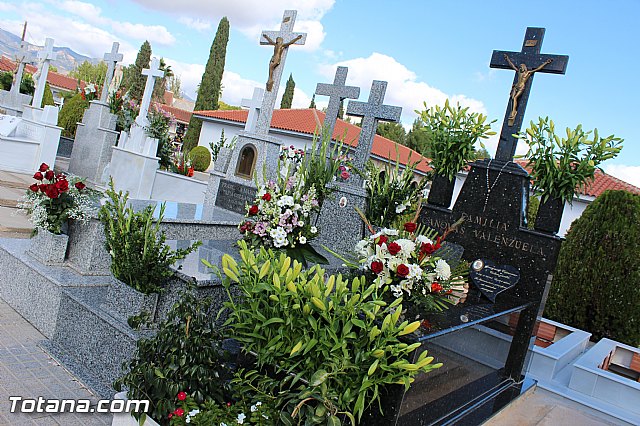Da de todos los Santos - Totana 2015 - 155