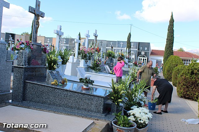 Da de todos los Santos - Totana 2015 - 157