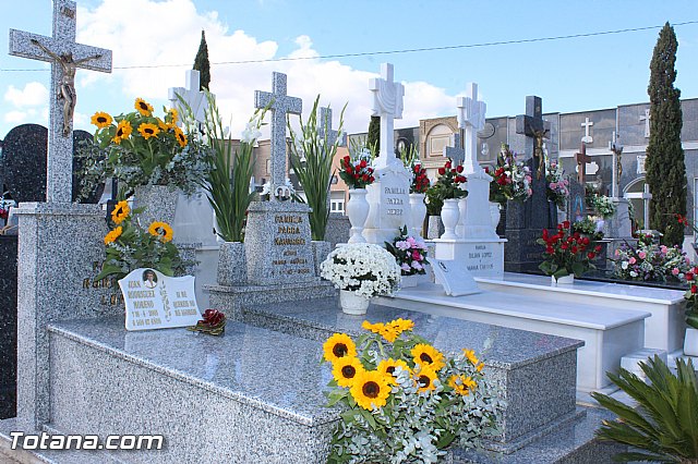 Da de todos los Santos - Totana 2015 - 158