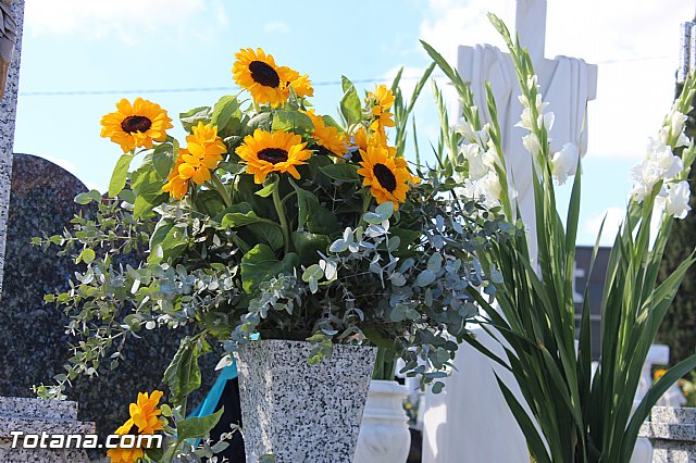 Da de todos los Santos - Totana 2015 - 161