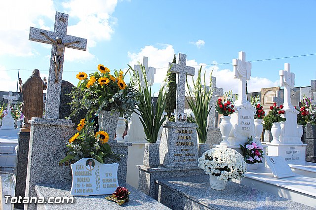 Da de todos los Santos - Totana 2015 - 162