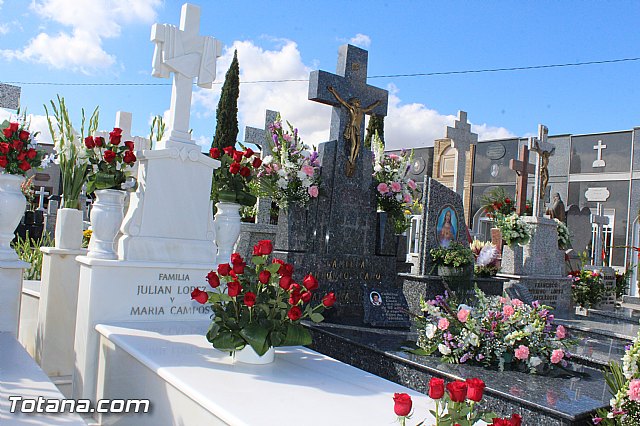 Da de todos los Santos - Totana 2015 - 163