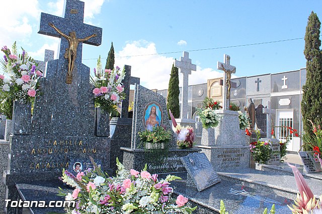 Da de todos los Santos - Totana 2015 - 166