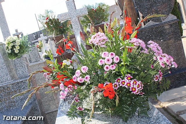 Da de todos los Santos - Totana 2015 - 168