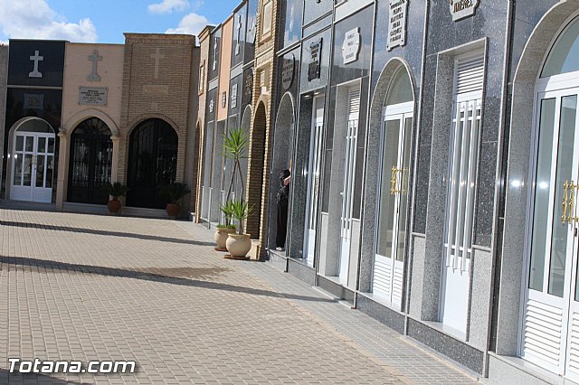 Da de todos los Santos - Totana 2015 - 170