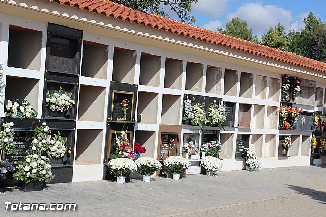 Da de todos los Santos - Totana 2015 - 171