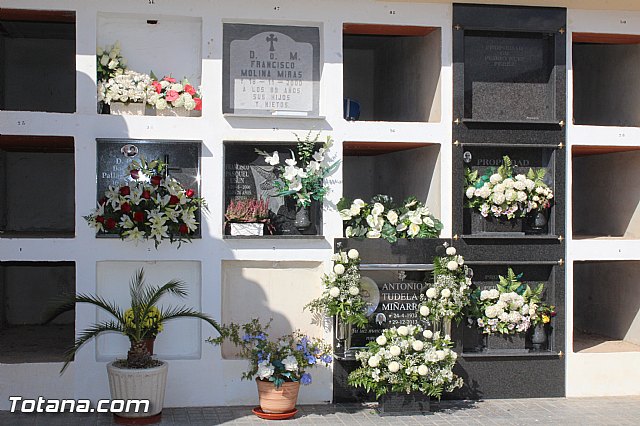 Da de todos los Santos - Totana 2015 - 173