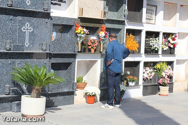 Da de todos los Santos - Totana 2015 - 174