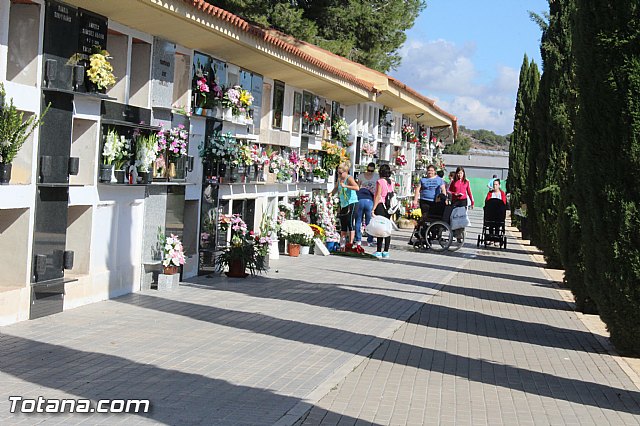 Da de todos los Santos - Totana 2015 - 177