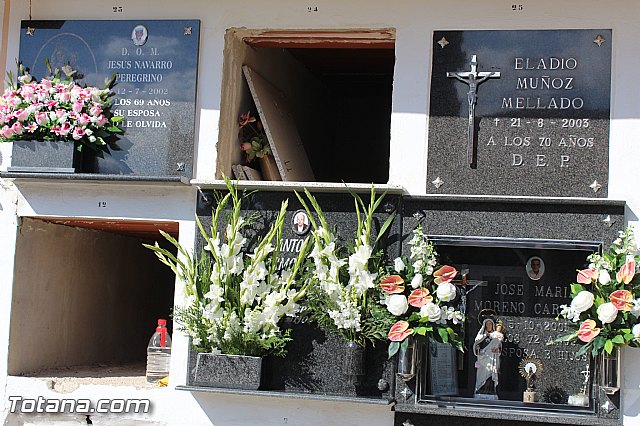 Da de todos los Santos - Totana 2015 - 178