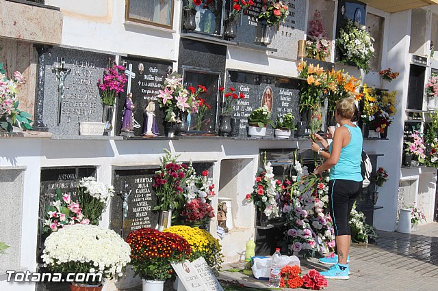 Da de todos los Santos - Totana 2015 - 179