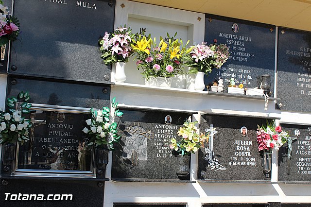 Da de todos los Santos - Totana 2015 - 180