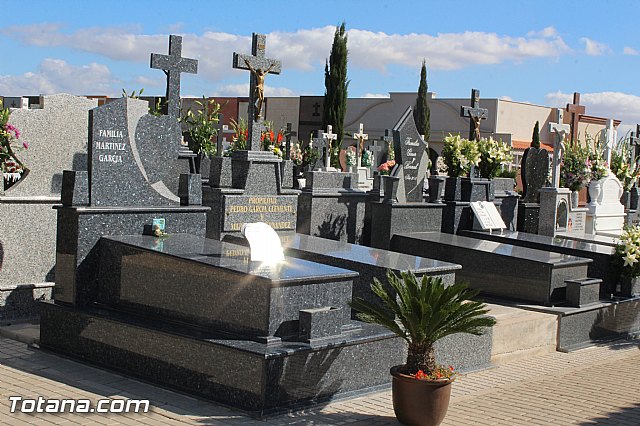 Da de todos los Santos - Totana 2015 - 181