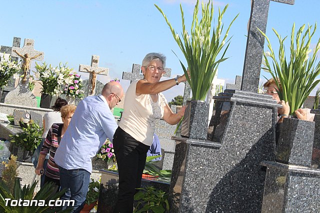 Da de todos los Santos - Totana 2015 - 182