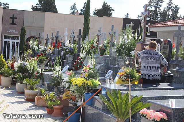Da de todos los Santos - Totana 2015 - 185