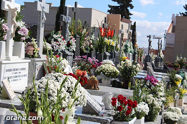 Da de todos los Santos - Totana 2015 - 186