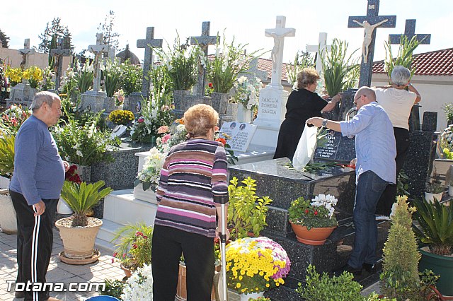 Da de todos los Santos - Totana 2015 - 187