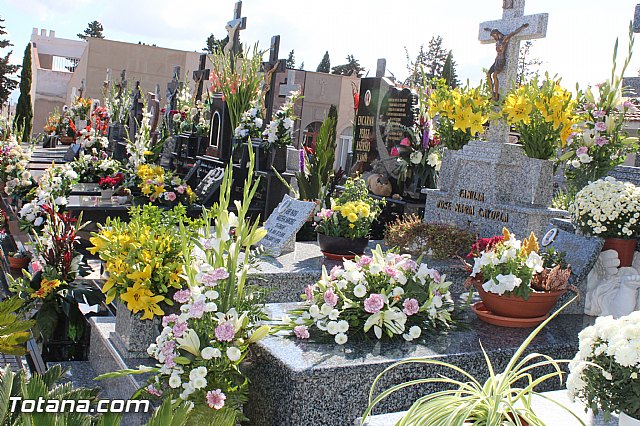 Da de todos los Santos - Totana 2015 - 188