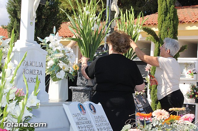 Da de todos los Santos - Totana 2015 - 190