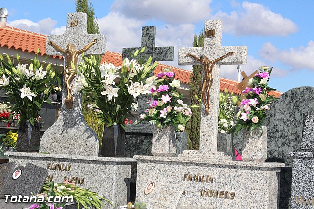 Da de todos los Santos - Totana 2015 - 193