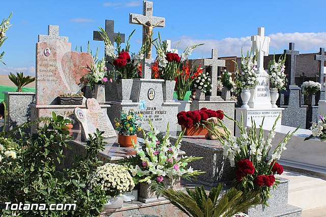 Da de todos los Santos - Totana 2015 - 194