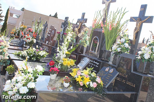 Da de todos los Santos - Totana 2015 - 195