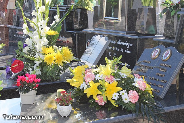 Da de todos los Santos - Totana 2015 - 196