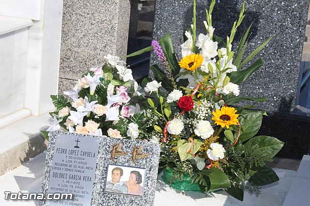 Da de todos los Santos - Totana 2015 - 197