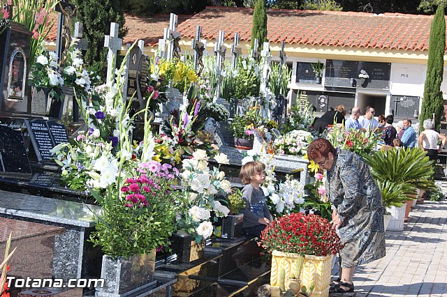 Da de todos los Santos - Totana 2015 - 201