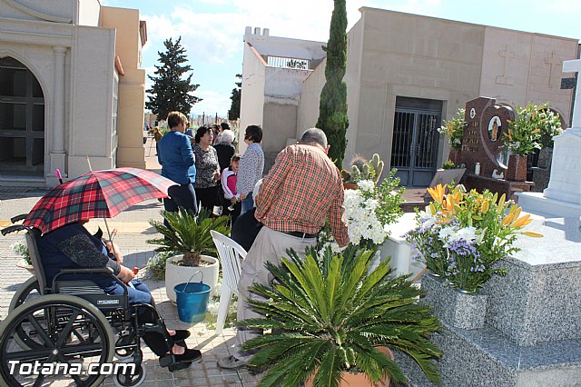 Da de todos los Santos - Totana 2015 - 203