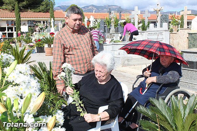 Da de todos los Santos - Totana 2015 - 204