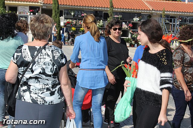 Da de todos los Santos - Totana 2015 - 207
