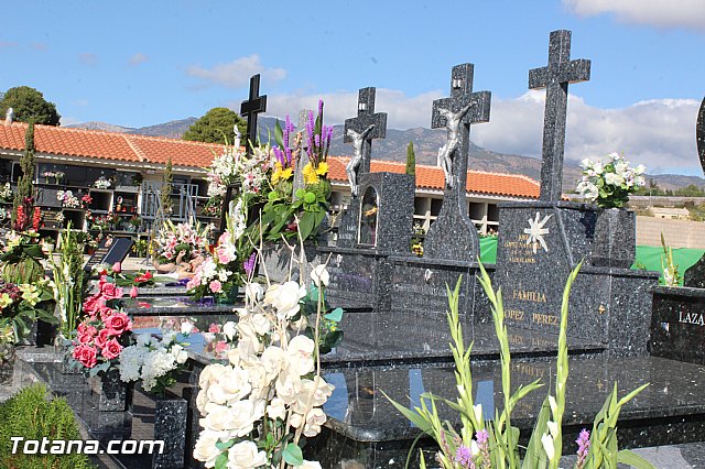 Da de todos los Santos - Totana 2015 - 208