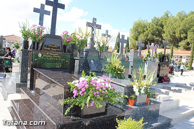 Da de todos los Santos - Totana 2015 - 210