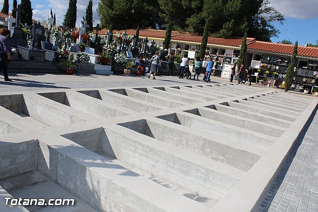 Da de todos los Santos - Totana 2015 - 212