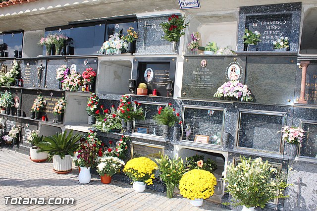 Da de todos los Santos - Totana 2015 - 213