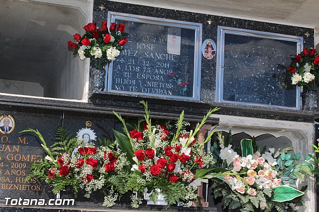 Da de todos los Santos - Totana 2015 - 214