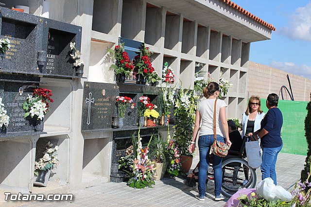 Da de todos los Santos - Totana 2015 - 215