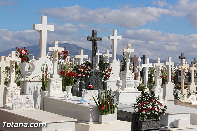 Da de todos los Santos - Totana 2015 - 216