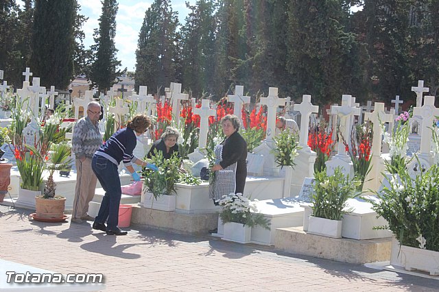Da de todos los Santos - Totana 2015 - 217