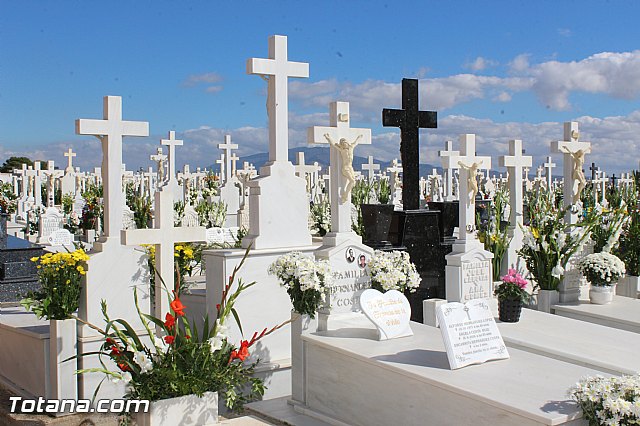 Da de todos los Santos - Totana 2015 - 219