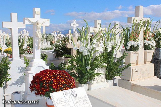 Da de todos los Santos - Totana 2015 - 220