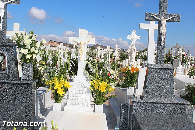 Da de todos los Santos - Totana 2015 - 221