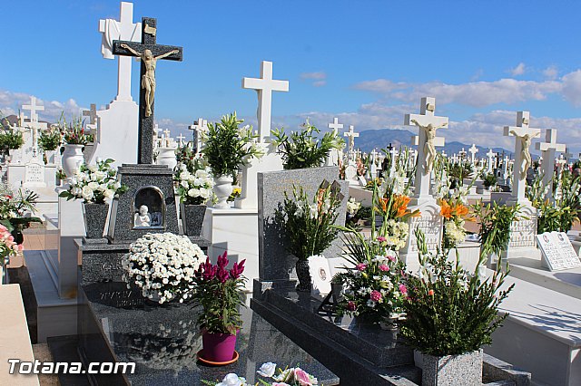 Da de todos los Santos - Totana 2015 - 223