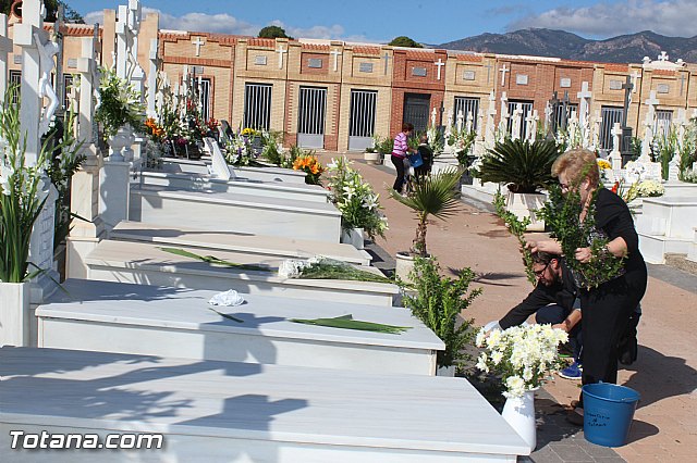 Da de todos los Santos - Totana 2015 - 224