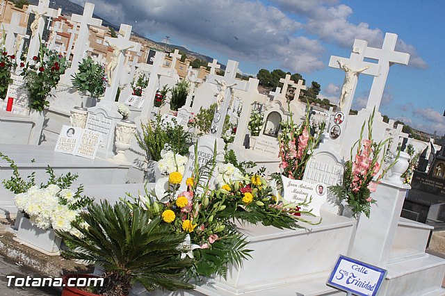 Da de todos los Santos - Totana 2015 - 225