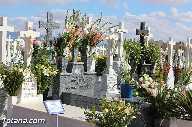 Da de todos los Santos - Totana 2015 - 226