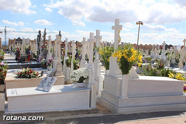 Da de todos los Santos - Totana 2015 - 227