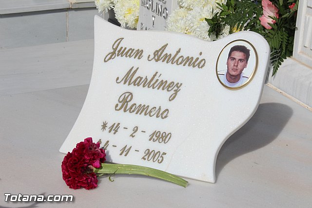 Da de todos los Santos - Totana 2015 - 229